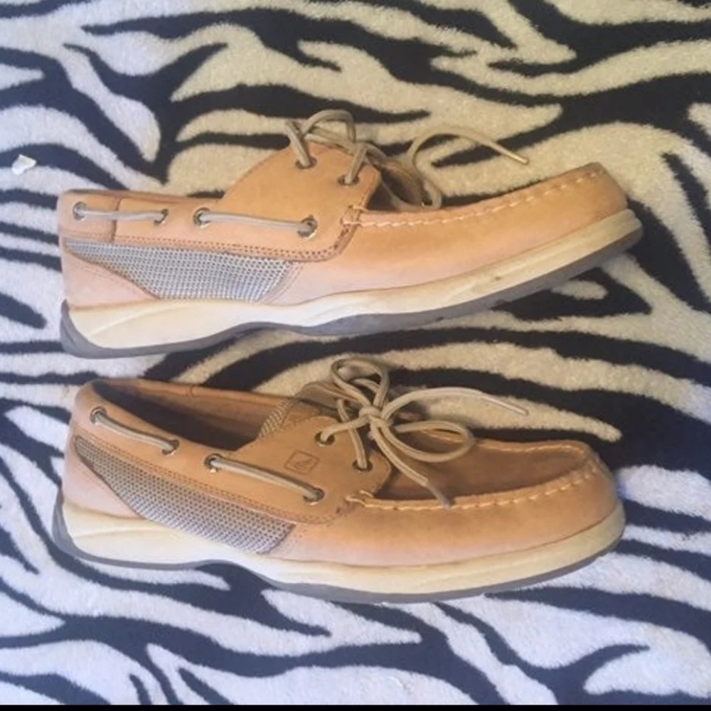Sperry’s